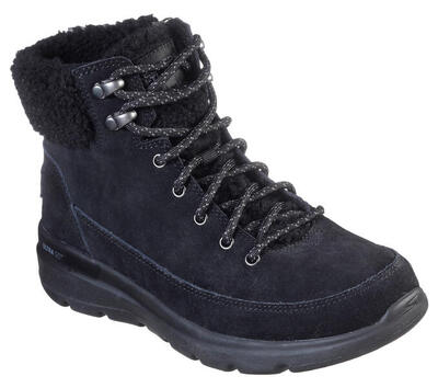 Damen GLACIAL ULTRA WOODLANDS Stiefel Grau