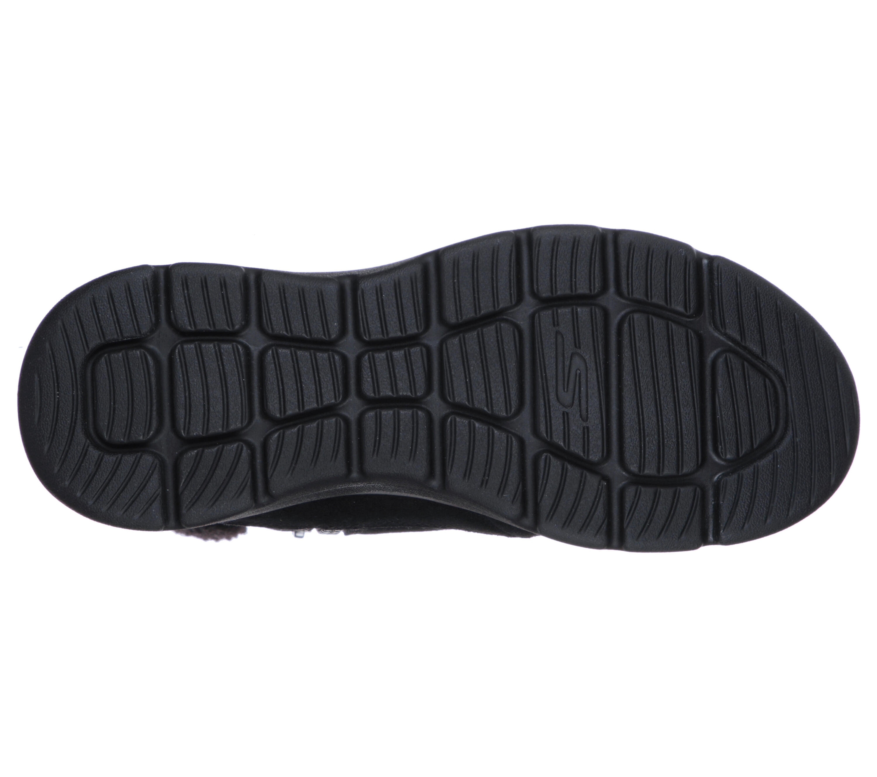 Donna GLACIAL ULTRA WOODLANDS Stivali Nero 3/6