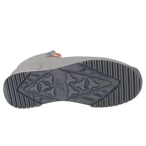 Gyerek téli csizma, 4F Kids Winter Boots 4/4