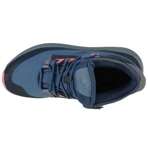Gyerek téli csizma, 4F Kids DCX-22 Snow Boots 3/4