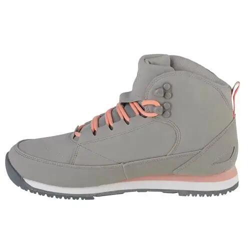 Gyerek téli csizma, 4F Kids Winter Boots 2/4