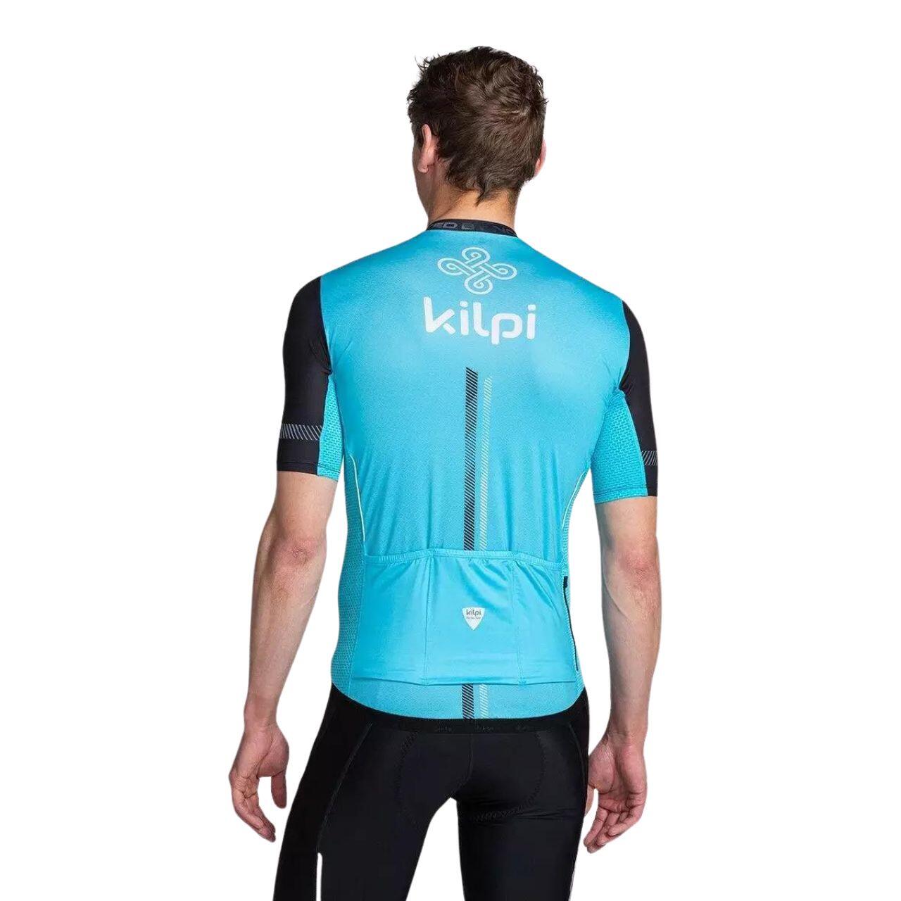 Kilpi Corridor T-Shirt Herren 2/7