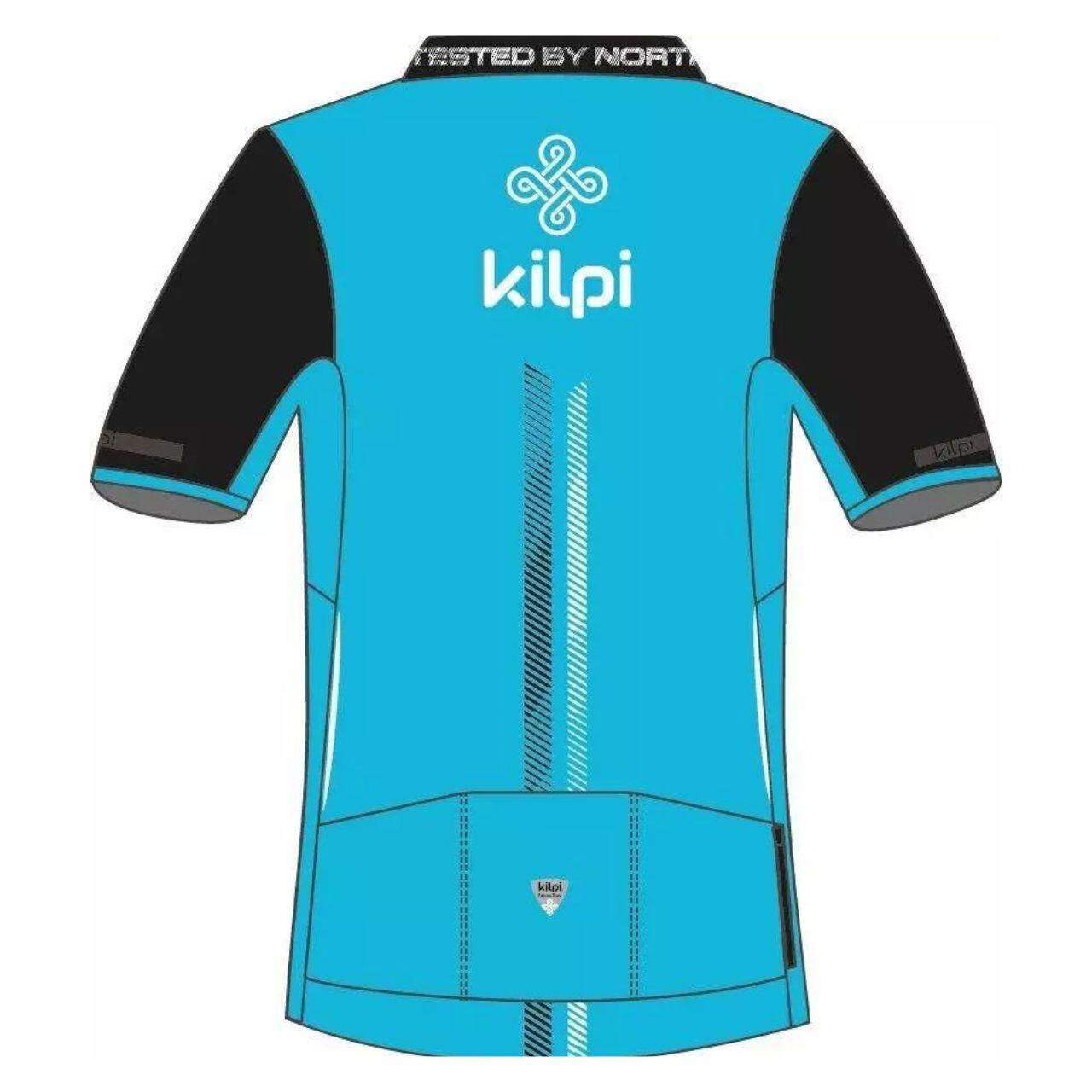 Kilpi Corridor T-Shirt Herren 5/7