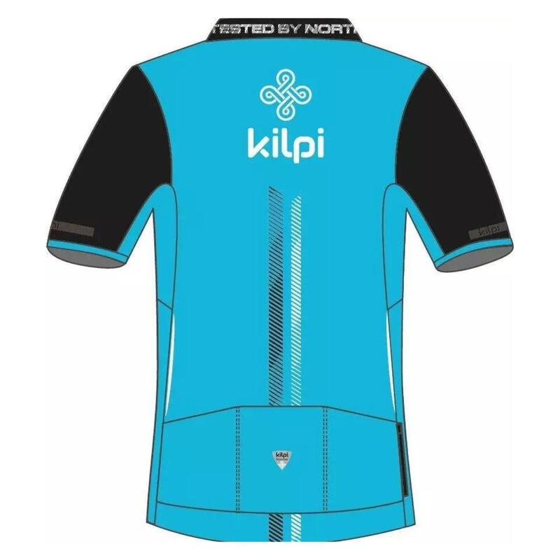 Maillot de cyclisme pour homme Kilpi CORRIDOR-M