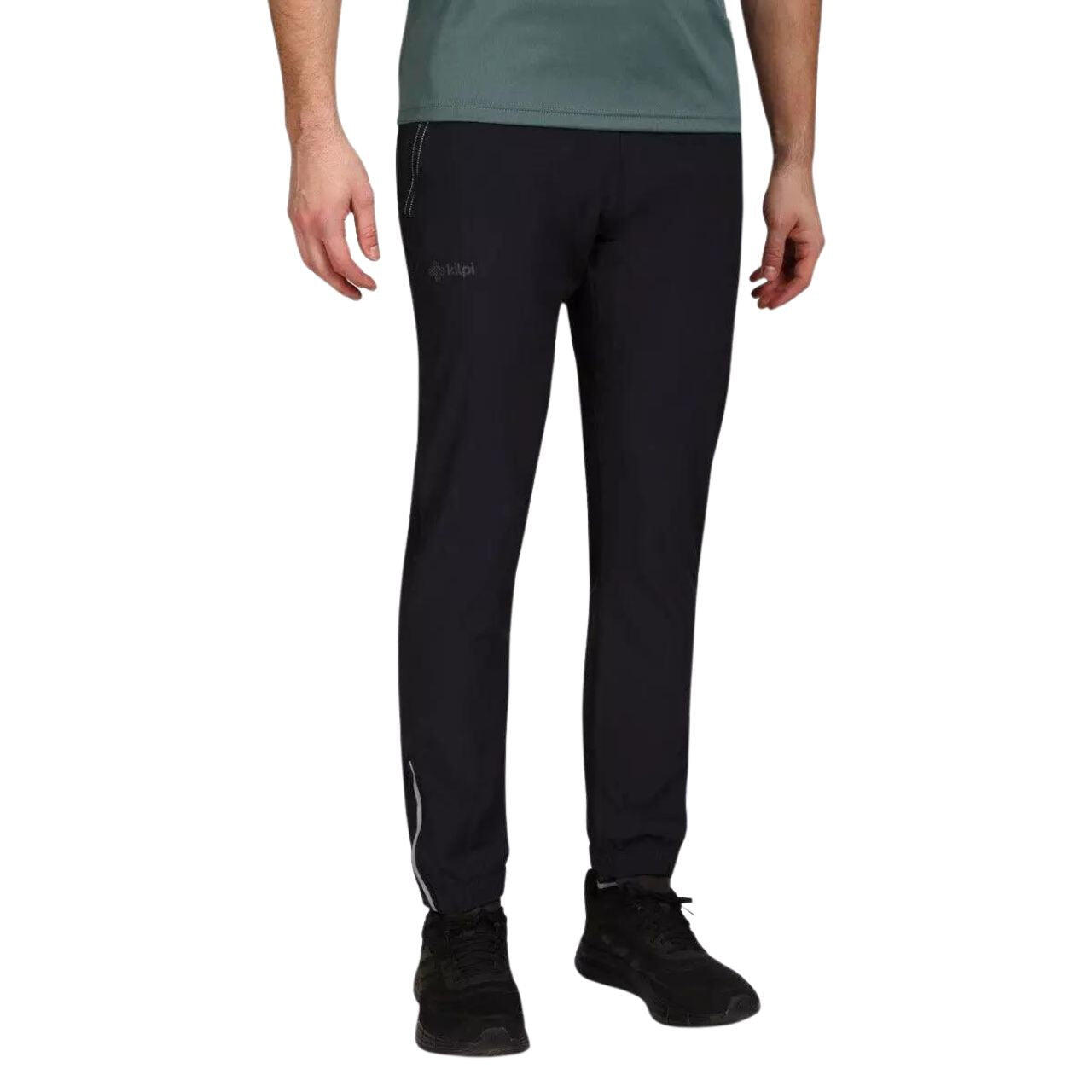 KILPI Pantaloni da corsa da uomo Kilpi HEYES-M
