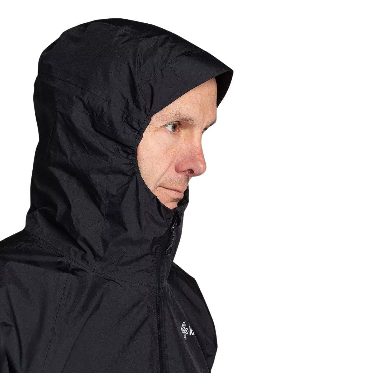 Giacca outdoor da uomo Kilpi HURRICANE-M 3/7