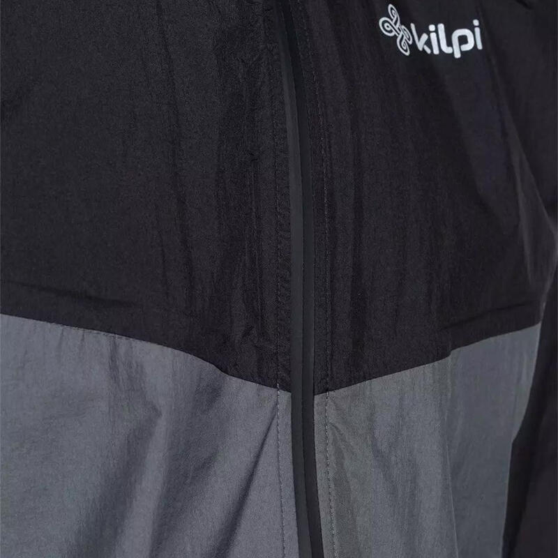 Pánská hardshellová outdoorová bunda Kilpi HURRICANE-M