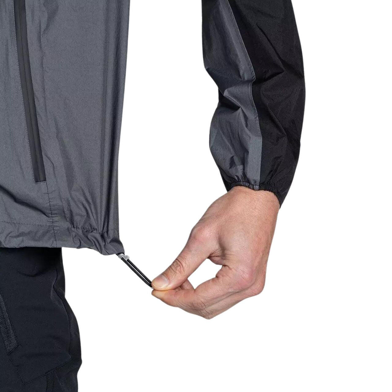Giacca outdoor da uomo Kilpi HURRICANE-M 4/7