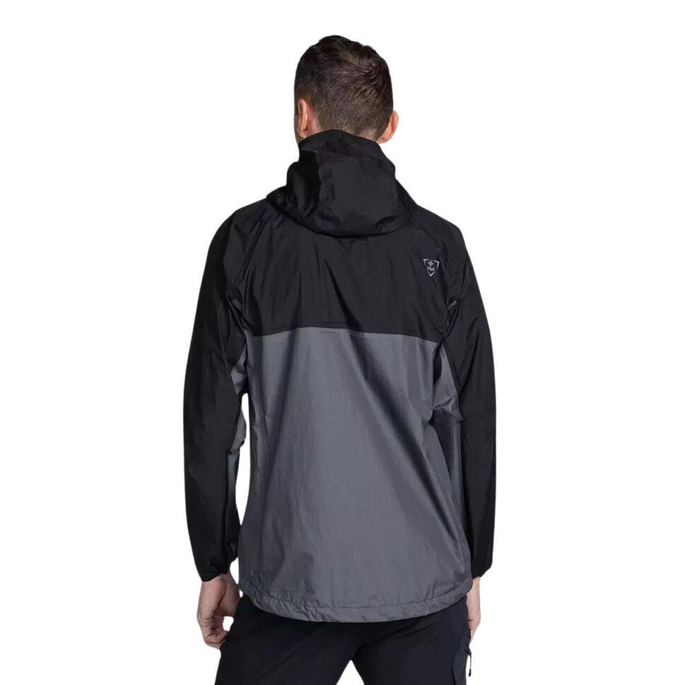 Męska kurtka hardshell Kilpi HURRICANE-M