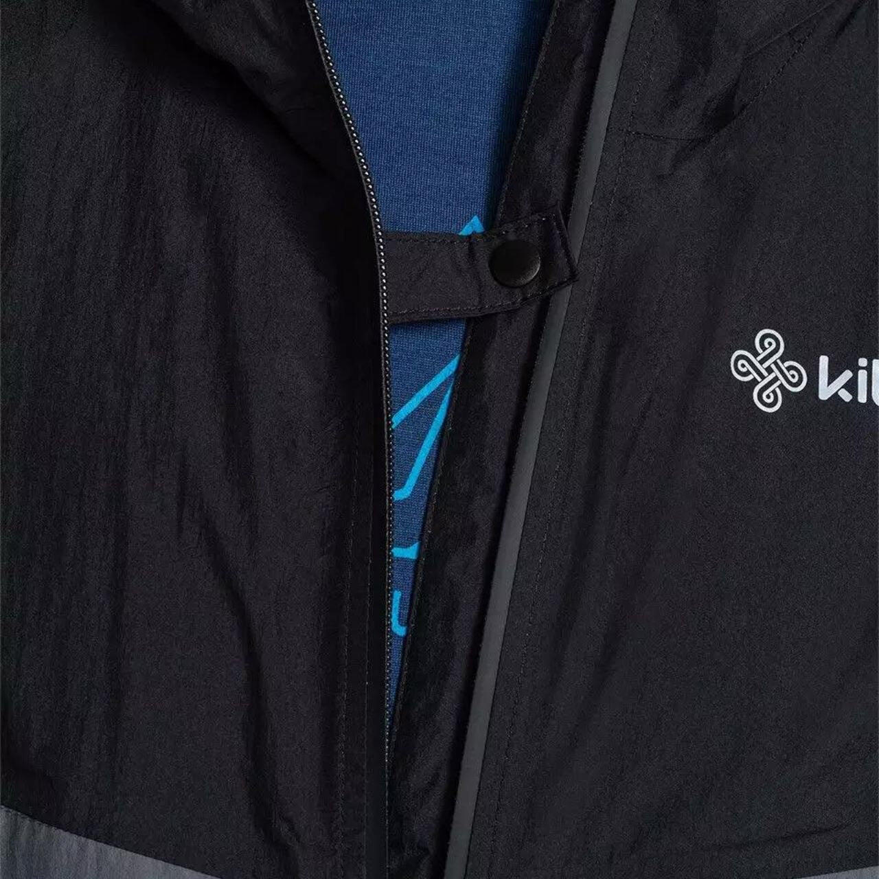 Giacca outdoor da uomo Kilpi HURRICANE-M 6/7