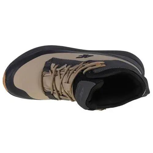 Gyerek téli csizma, 4F Kids DCX-22 Snow Boots 3/4