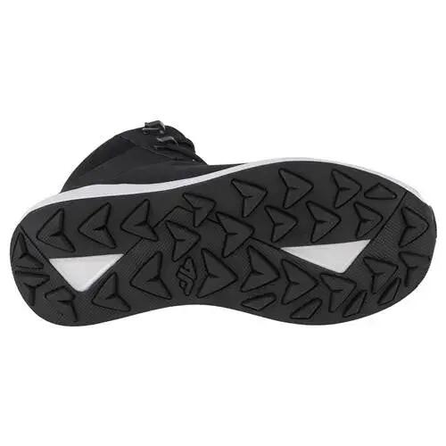 Gyerek téli csizma, 4F Kids Element Boots 4/4