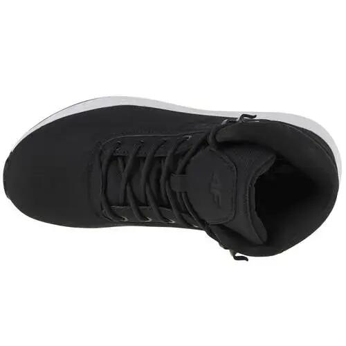 Gyerek téli csizma, 4F Kids Element Boots 3/4