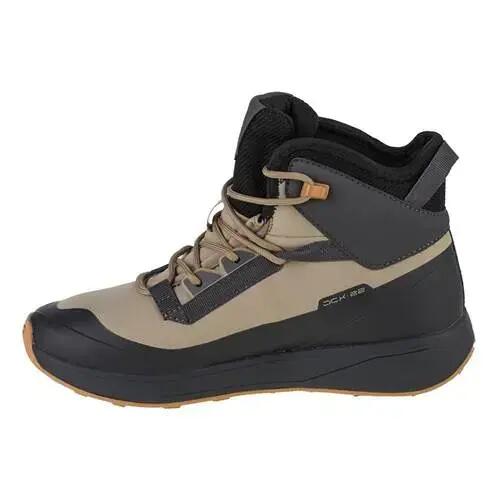 Gyerek téli csizma, 4F Kids DCX-22 Snow Boots 2/4