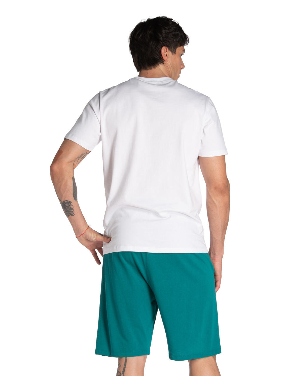 Sport-T-Shirt Arena Planet Water T-Shirt 7/7