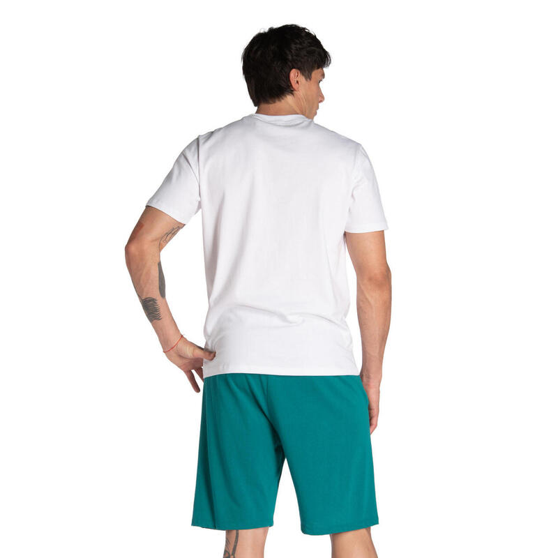 Tricou sport Arena Planet Water T-Shirt