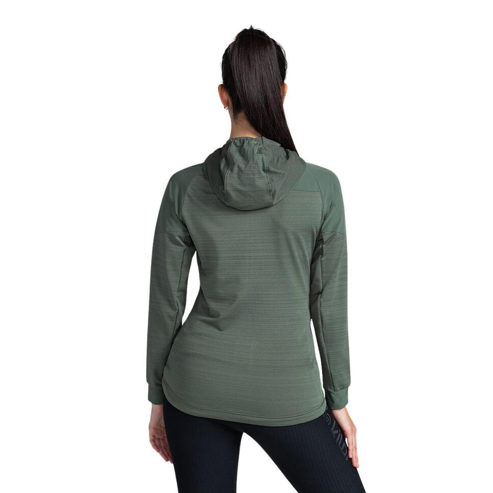 Bluza techniczna damska Kilpi MEMPHIS-W