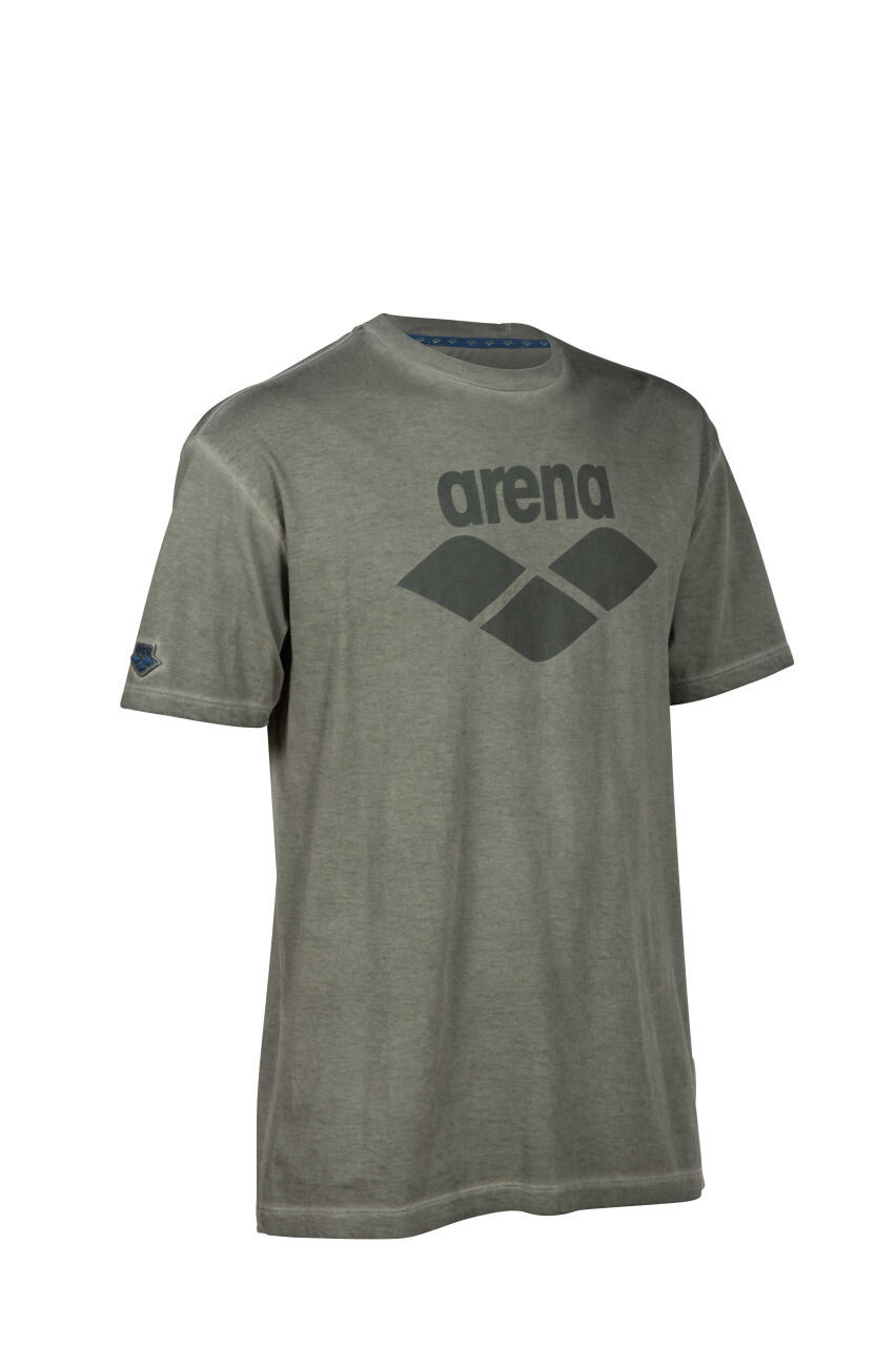 Camiseta esportiva Arena Icons T-Shirt 7/7