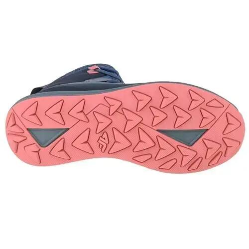 Gyerek téli csizma, 4F Kids DCX-22 Snow Boots 4/4