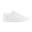 Fuego Low-Top Dance Sneakers en blanc