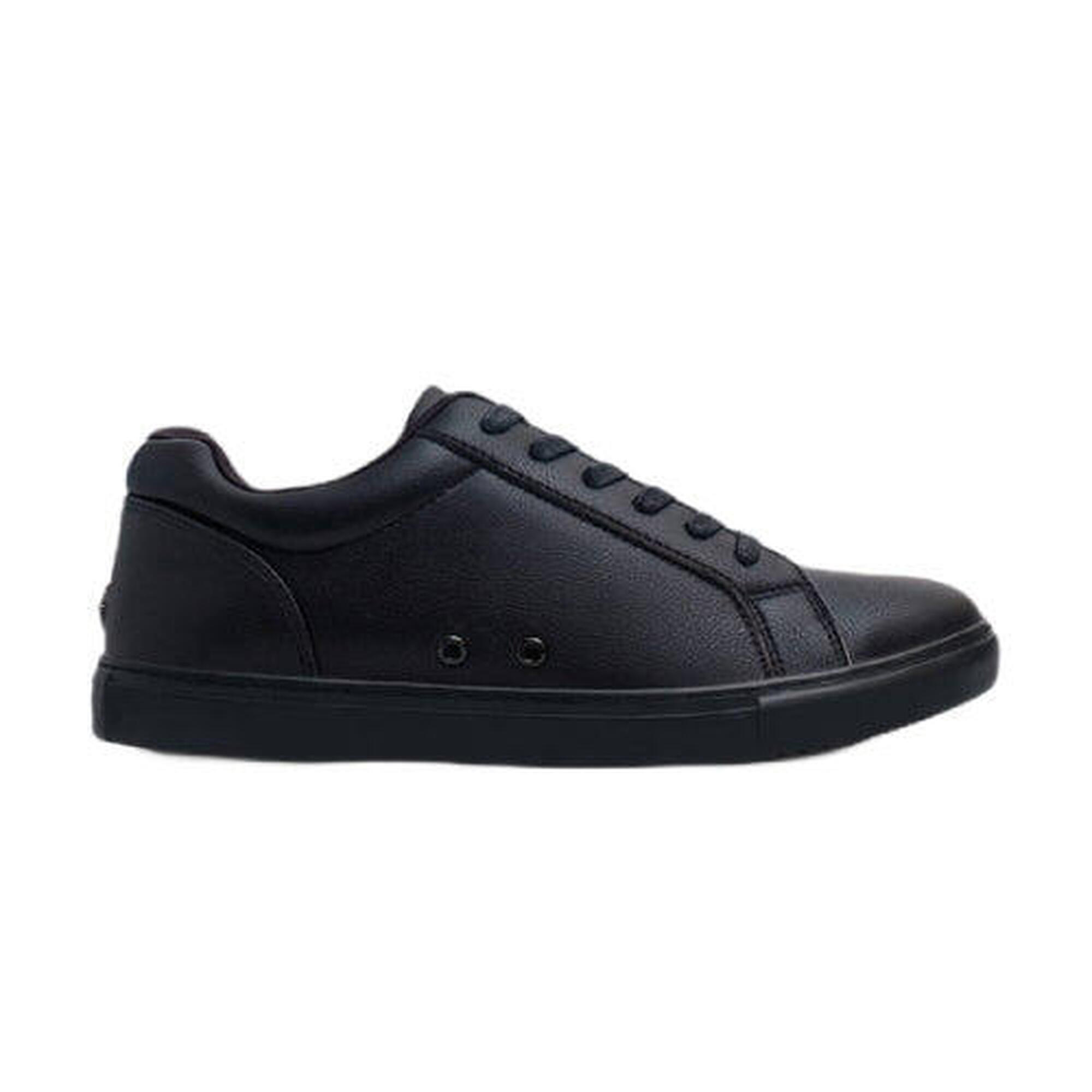 Fuego Dance Sneakers in Nero