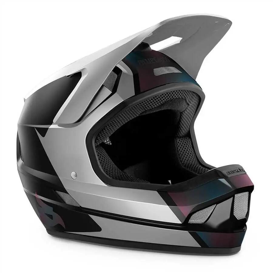 BLUEGRASS Casco bici Bluegrass Legit