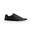 Fuego Low-Top Dance Sneakers en noir/blanc