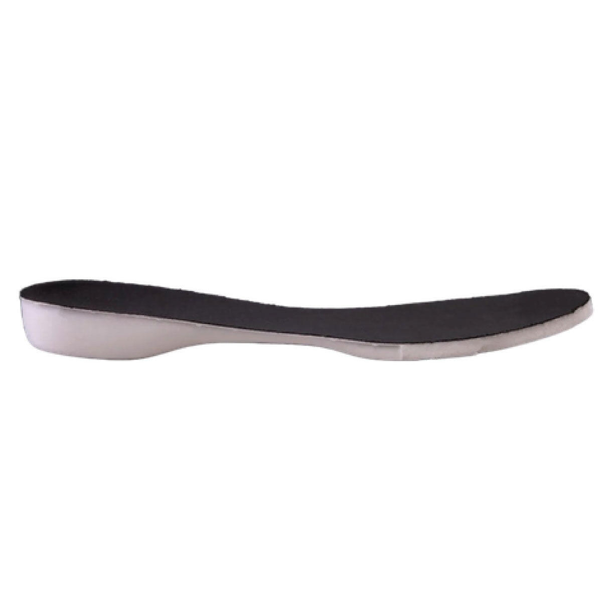 Chaussures danse Fuego Split Sole latte végan synthétique 6/6