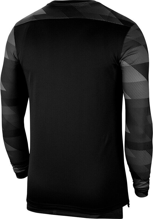 Camisola de guardaredes Dry Park IV para homem (Preto) 2/5
