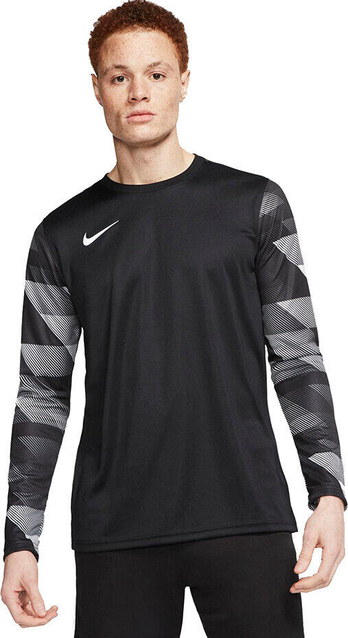 Camisola de guardaredes Dry Park IV para homem (Preto) 3/5
