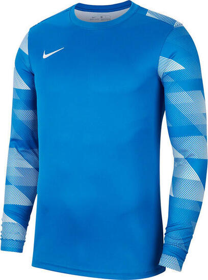 Nike Dri-Fit Dri-Fit Park IV Goalkeeper sudadera de fútbol hombre