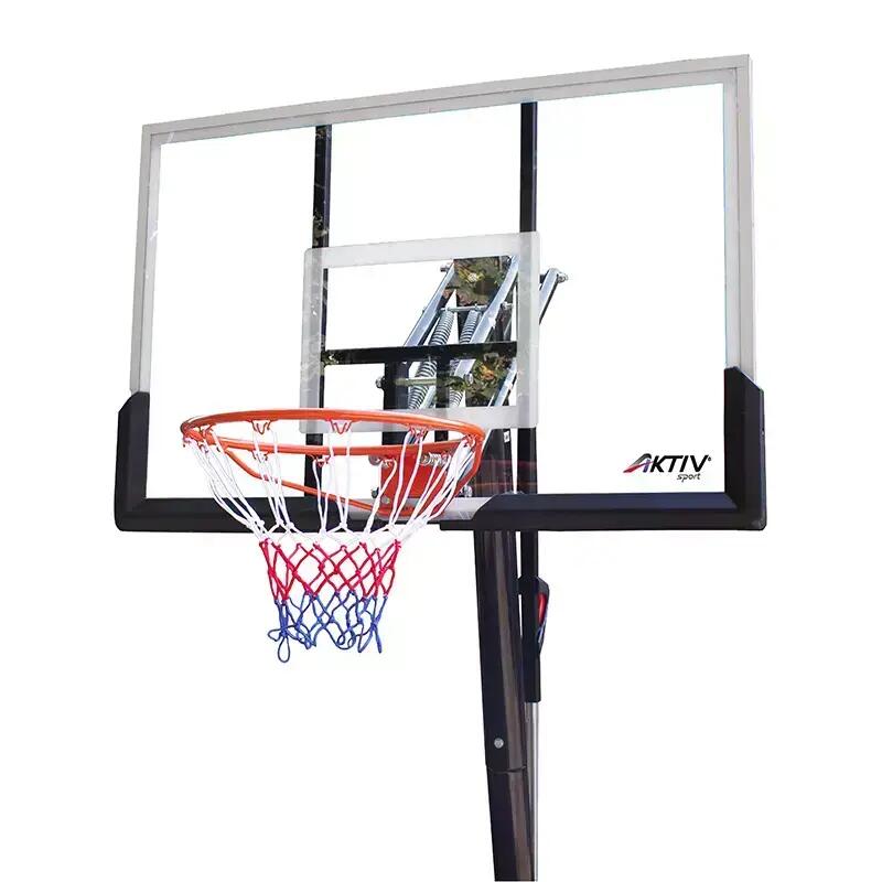 Kosárállvány Aktivsport ProShot 2/7