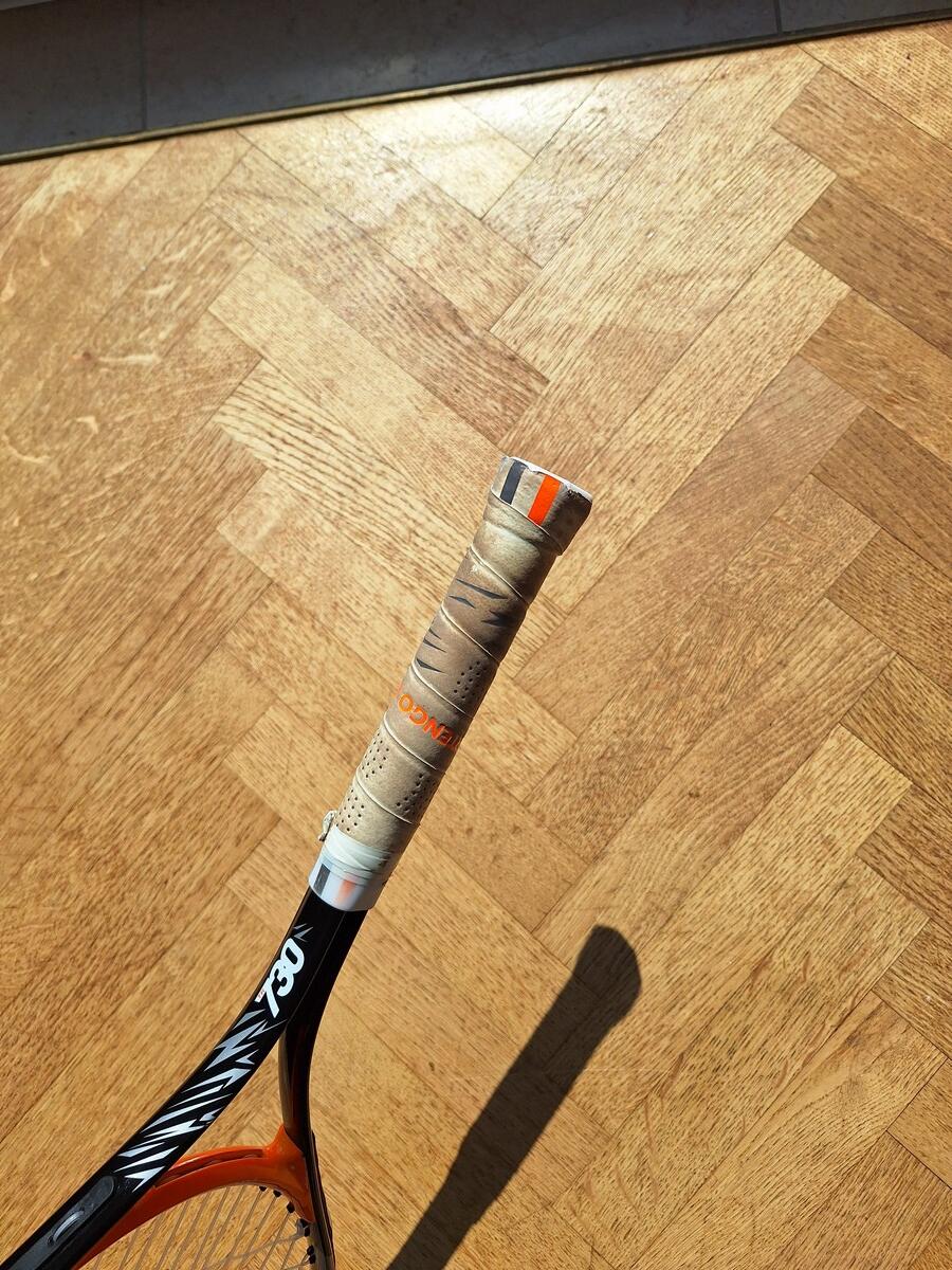 Tussen Particulieren - Artengo TR730 25" kindertennisracket 3/5