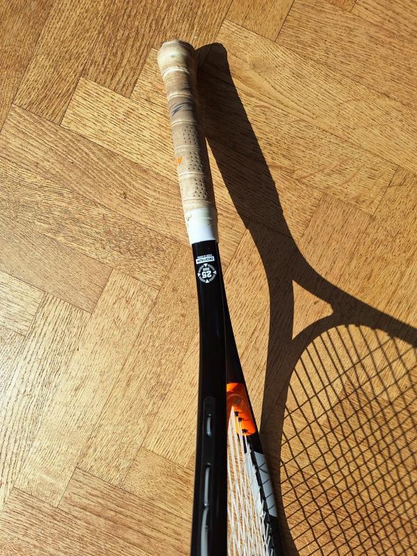 Tussen Particulieren - Artengo TR730 25" kindertennisracket 4/5