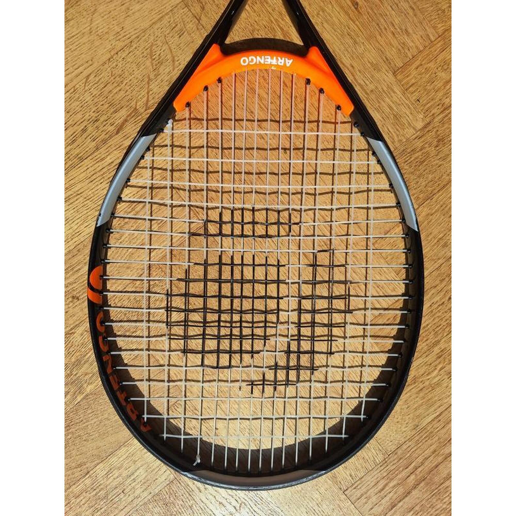 Entre Particuliers - Raquette Tennis enfant Artengo TR730 25"