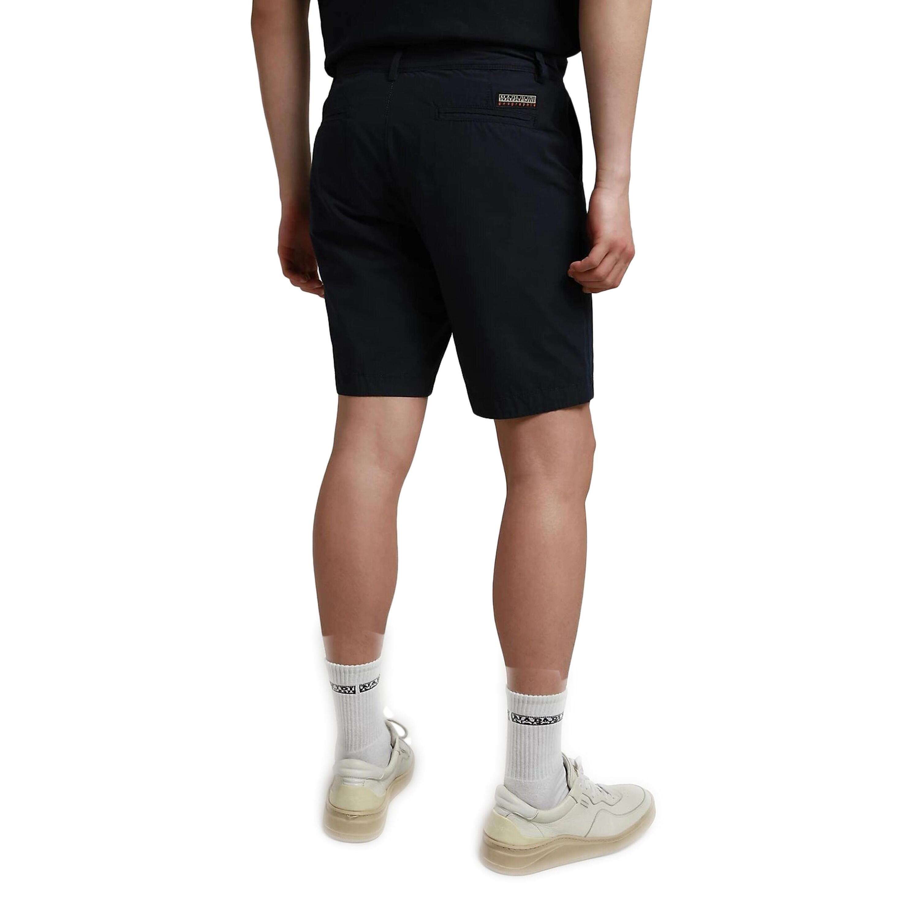 NAPAPIJRI NP0A4GAL1761 - Pantalones cortos 3/5