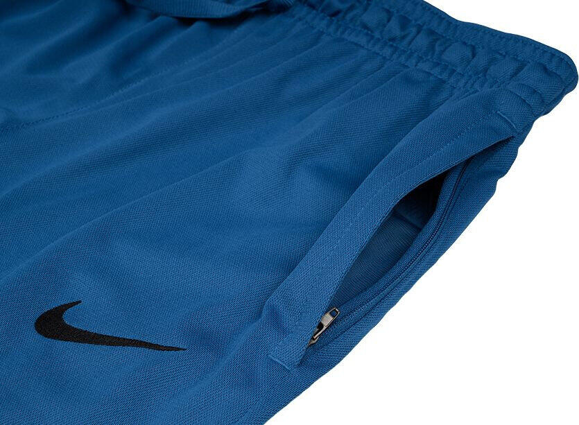 Spodnie Sportowe męskie Nike NK Df FC Libero Pant 4/6