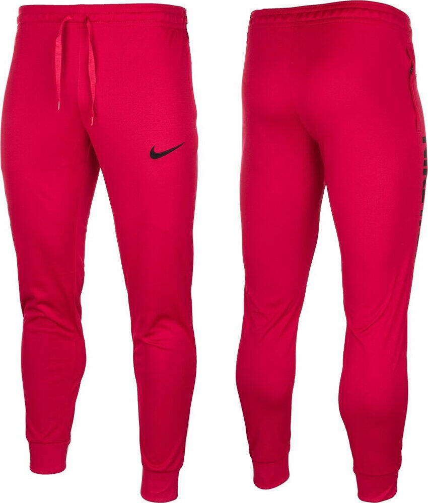 Pantalon De Jogging FC LIBERO Homme (Rose) 1/6