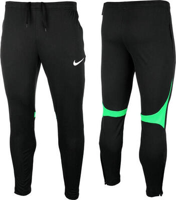 Nike dri-fit academy pro pant kpz herenbroek