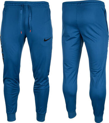 Nike nk df fc libero pant k herenbroek