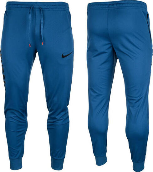 Nike NK Df FC Libero Pant K pantaloni uomo