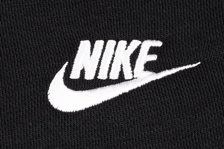 Bluza sportowa damska Nike Essentials Fnl Po Flc