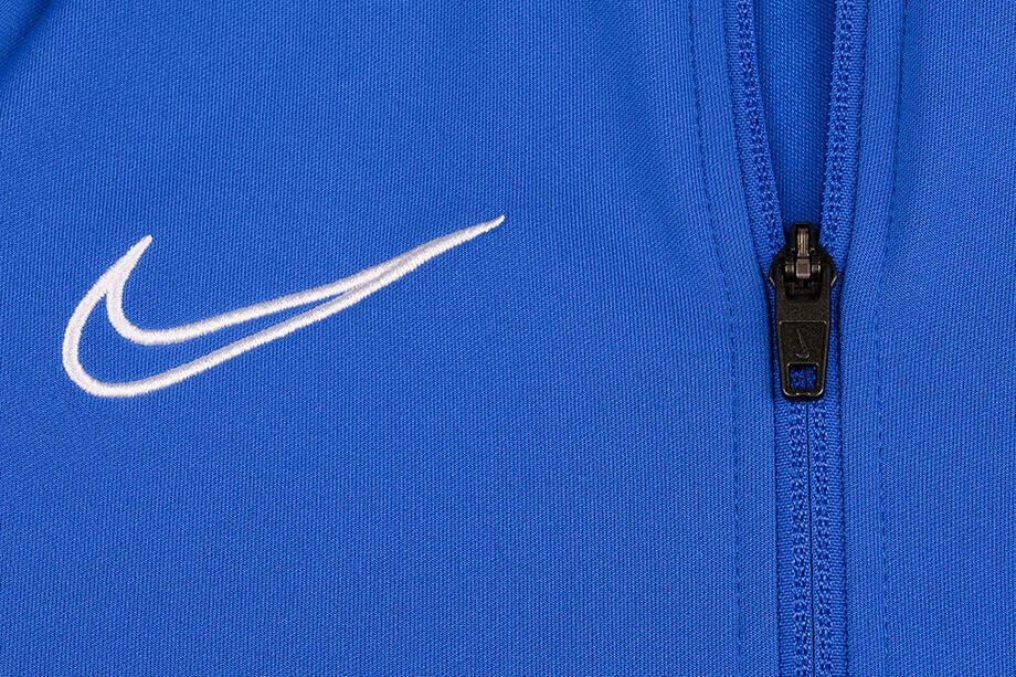Bluza sportowa męska Nike Dri-FIT Academy 21 Knit Track Jacket
