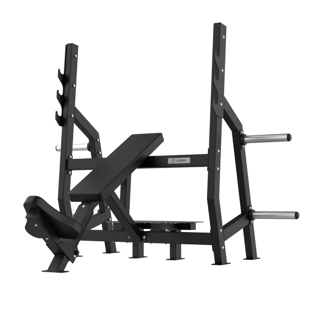 TITANIUM STRENGTH picture