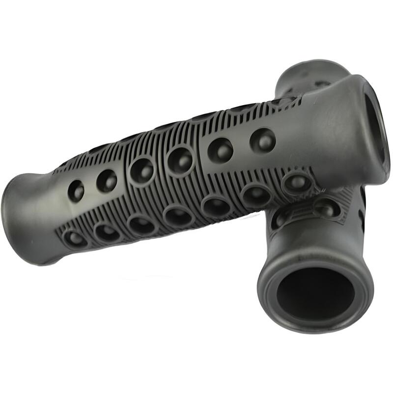 Lot De 2 Poignées De Vélo Poignées De Guidon De Vélo 22mm