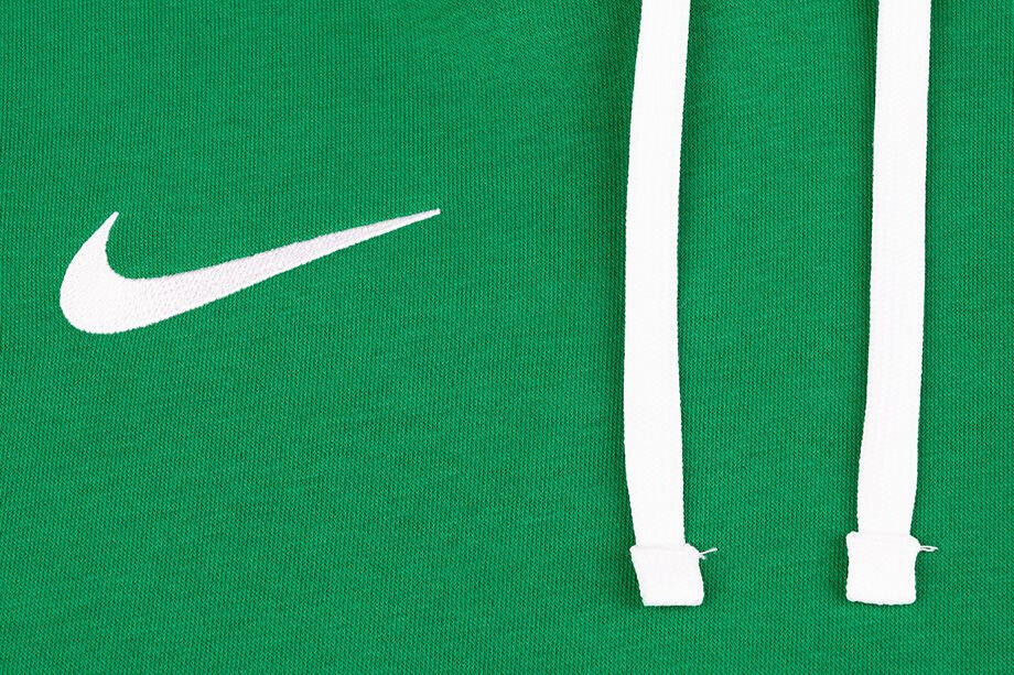 Bluza sportowa męska Nike Team Club 20 Hoodie 4/4