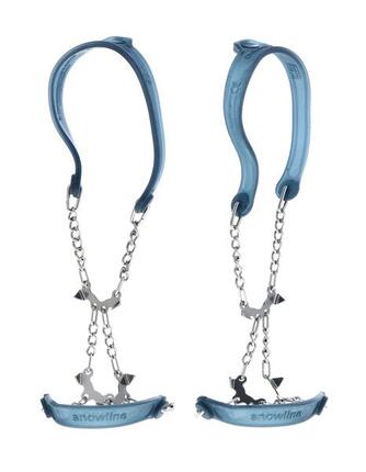 Snowline Chainsen City Trekkingschuhe mit Steigeisen