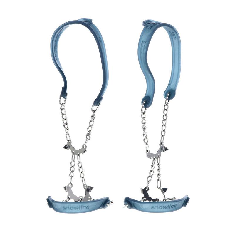 Chaussures de trekking cloutées Snowline Chainsen City