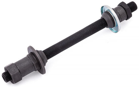 Tylna oś piasty quando 175mm