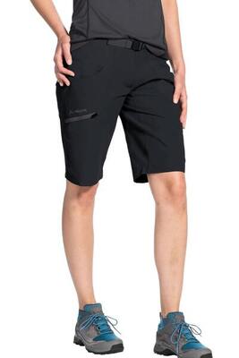 Dames trekking shorts vaude skarvan shorts
